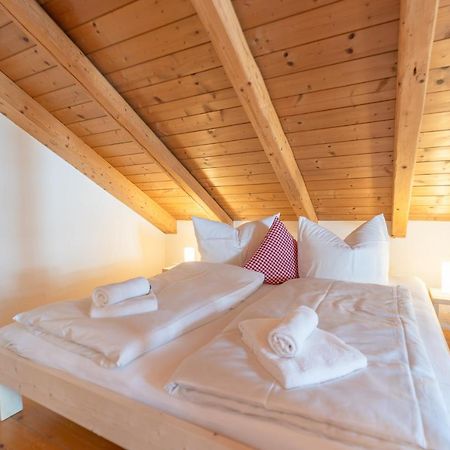 Apartmán Bergheimat Bad Hindelang Exteriér fotografie