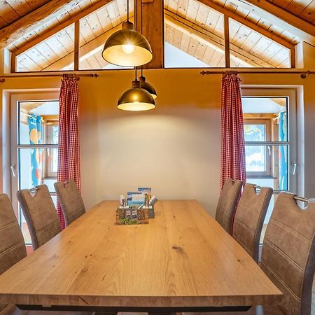 Apartmán Bergheimat Bad Hindelang Exteriér fotografie