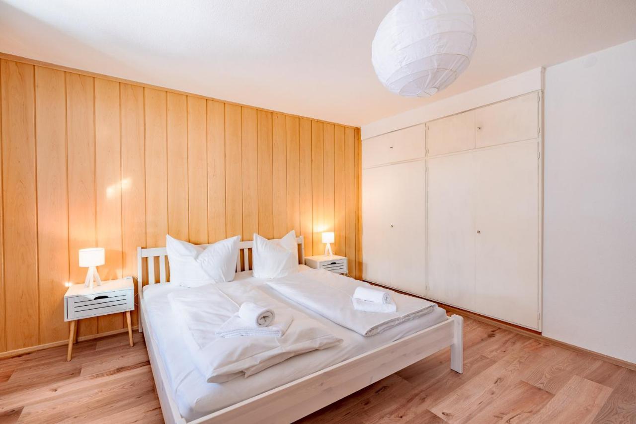 Apartmán Bergheimat Bad Hindelang Exteriér fotografie