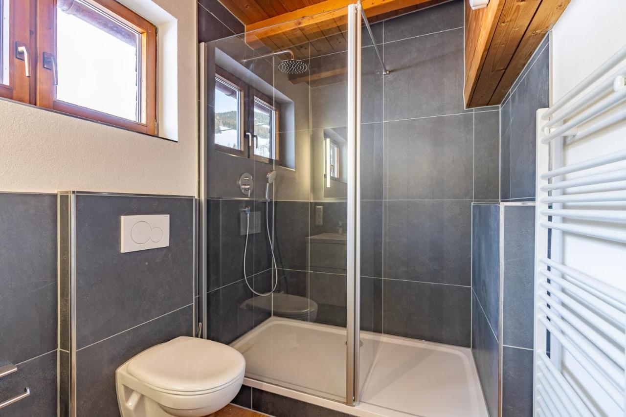 Apartmán Bergheimat Bad Hindelang Exteriér fotografie